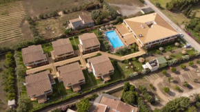 iH Hotels Le Zagare Resort Villasimius
